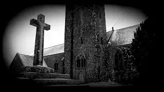 The Skeleton in the Wall. A Ghostly Tale of Monkton Church