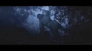 Трейлер к игре S.T.A.L.K.E.R  2