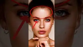 Лбы в чем разница лбов #физиогномикаобучение #физиогномика #психодиагностика #читаюлица