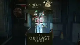 The Union Boss! | The Outlast Trials 