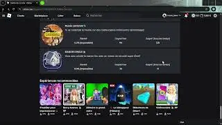 Je suis le 10 ème sur un badge, record !!!