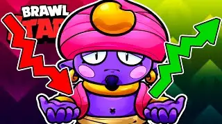 comment BRAWL STARS a évité sa PROPRE FIN (le sauvetage du jeu ?) - BRAWL STARS FR