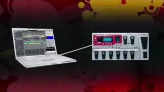 GT-10B Bass Effects Processor (1/2) Introduction
