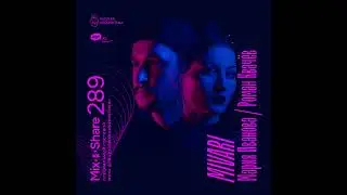 MIVARI — Russian Cybernetics Mix’N’Share 289 25 01 2023