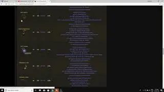 Uniques to Pickup: Shield Edition - Path of Exile Economy Class