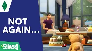 ADS WITHIN LOADING SCREENS ARE COMING TO THE SIMS 4!? EA WHY...
