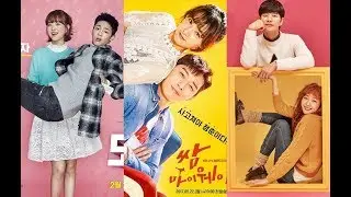 8 incredible Refreshing Korean Drama you want to watch again