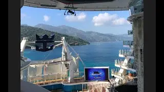 Boardwalk Cabin - Should You Book It On The Royal Caribbean Oasis Class Ships Yes No Maybe