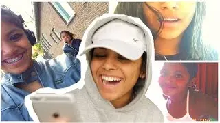 REAGEREN OP OUDE FOTO