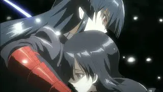 Akame vs Kurome [AMV]