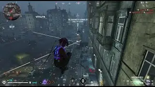 400+ Hours of Abnormal Bloodhunt IQ and Movement LIVE (PC/PS5)