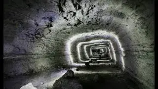TUNELURILE MISTERIOASE DE SUB BUCURESTI - (RO)