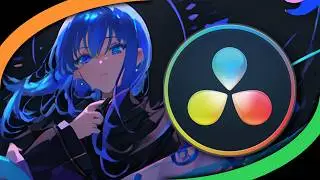 How To Install DaVinci Resolve & Prepare Video For Editing On Nobara Linux