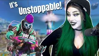 We were Unstoppable! | Apex Legends |