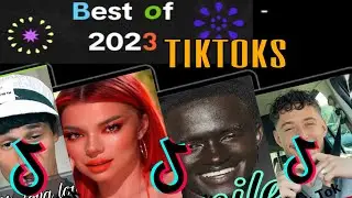 Good bye TIKTOK 2023/Tiktok 2023 recap challenge #dance #amapiano
