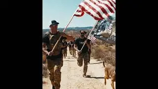 The Murph Challenge® - Pain, Sweat, and Sacrifice