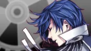 Kaito Heartbeat ClockTower VOCALOID ハートビート・クロックタワー