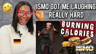 German reaction to ISMO | Burning Calories