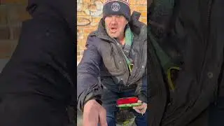 Бульмень!