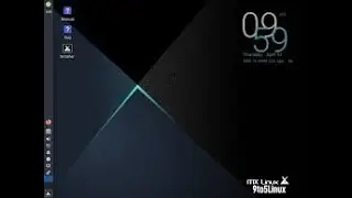 MX linux 19.04 Patito feo || Belajar Linux || Cara Instalasi Linux