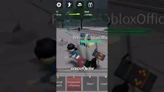 #roblox #thestrongestbattlegrounds #donaldtrump #donaldtrumpnews #trumppresidency #shortvideos
