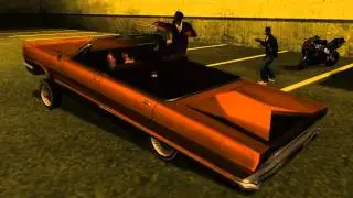 [Samp-rp.ru. 05 Server]: LowClassic