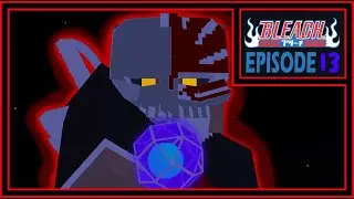 Visored Stage 2 | Bleach awaken #13