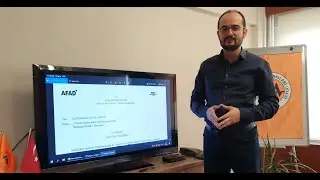 Jeofizik Mühendisleri Odası' ndan AFAD' a İhtar!