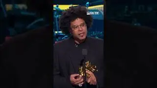 2021 Soul Train Legend Award Speech