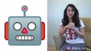 Урок 7 (часть 2) Части тела на английском Learn English Body Parts