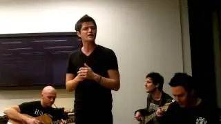 The Script - 