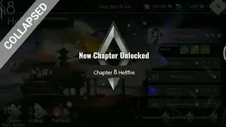 ILLUSION CONNECT - Collapsed Dream 8 [Hellfire]