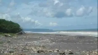 Pantai Kwaru @ Indonesia