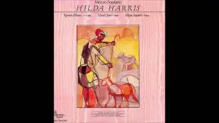 Dorothy Rudd Moore - From the Dark Tower - single song from cycle