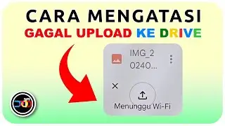 How to Upload Files to Google Drive Without WiFi?