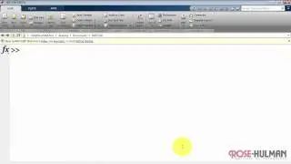 ece180 matlab: Arrays