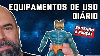 EQUIPAMENTO SEMANAL | KIT EDC DA SEMANA - 21