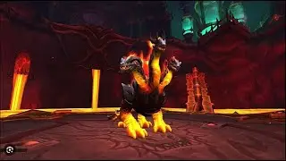 RR inc vs Magmorax