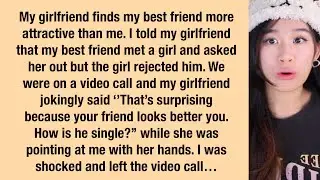 Relationship Problems That Will Make You GLAD YOU'RE SINGLE