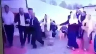 Halaydan Atılan Dayı