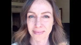 Week 0 - Tanya Joosten Intro Video