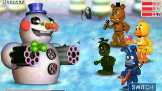Yay!!!! (FNaF)