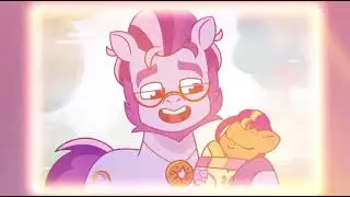 Argyle’s Tape (MLP TYT)