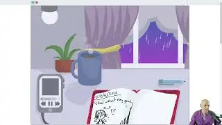 Neat Idea - vibe room