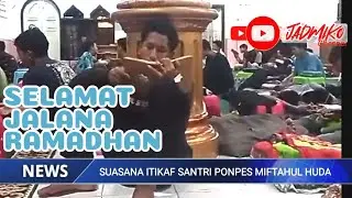 SELAMAT TINGGAL ROMADHON AKU AKAN MERINDUKANMU #vlog