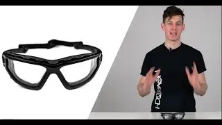 Airsoft Goggles that don't fog?