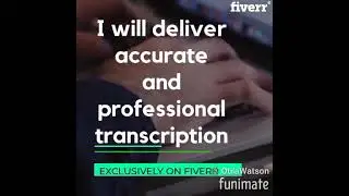 Transcribe audio   and video transcription - Best Transcripts service
