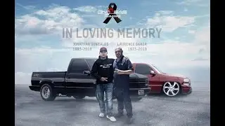 R.I.P. SSTHIS & mrjoonaa aka Laurence Garza and Jonathan Gonzalez [Gone but never forgotten] Tribute