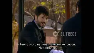 Научи меня жить 92 (русские субтитры)