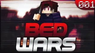 BedWars [001] | ТАШИМ ОЧЕНЬ ДОЛГО!!! | [60FPS]